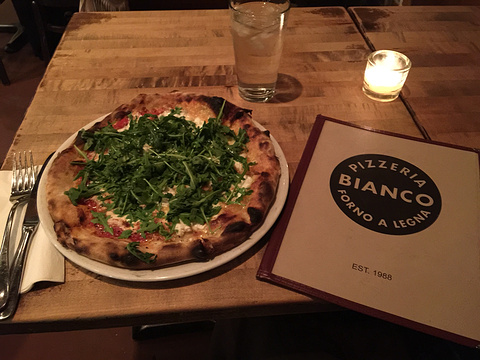 Pizzeria Bianco旅游景点图片