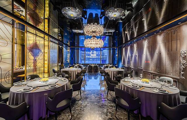 菁禧荟(外滩店)