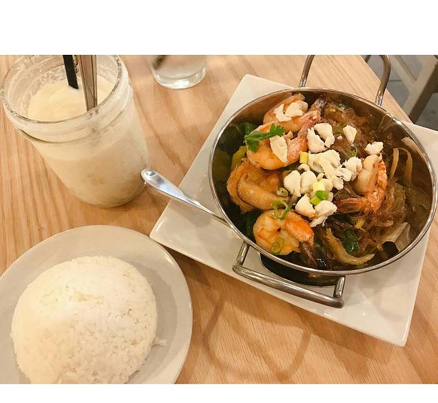 OCha Thai Kitchen & Cafe