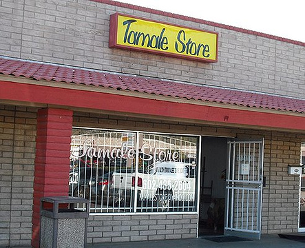 Tamale Store