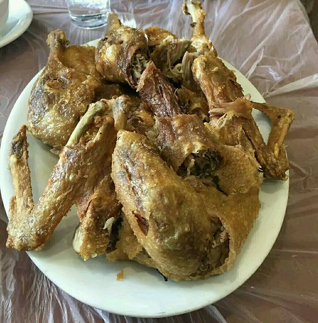 小欢喜(南新路店)