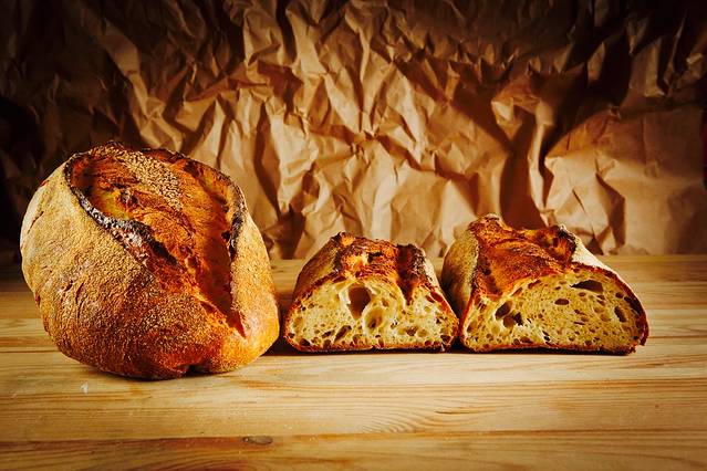 Antico Forno Roscioli