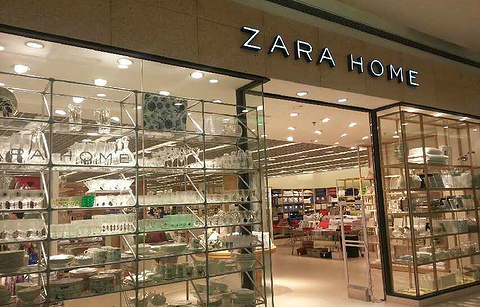 ZARA(西溪印象城店)的图片
