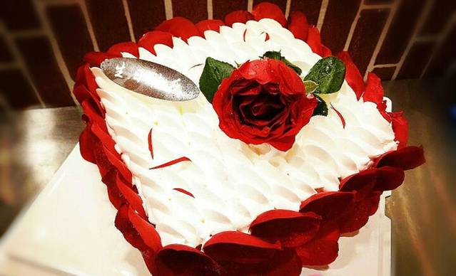 焙乐家烘焙坊(卫滨区店)