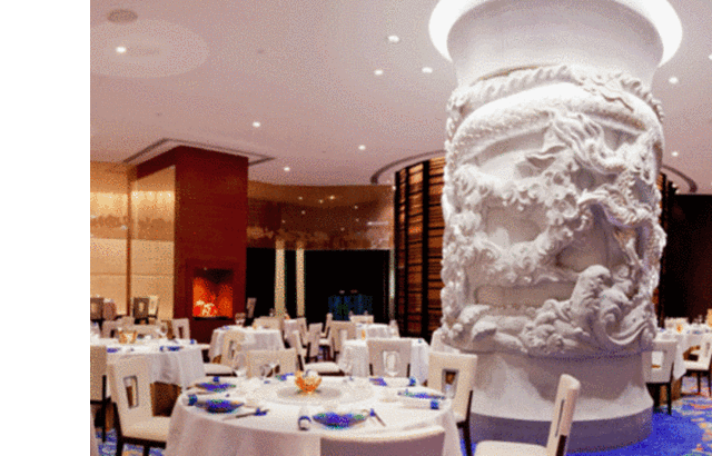 金殿堂(澳门美高梅酒店)