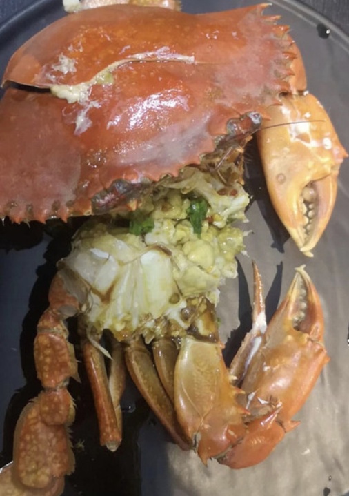 蟹记蚝宅(嘉善店)