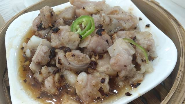 金华安大酒楼(黄石西路店)