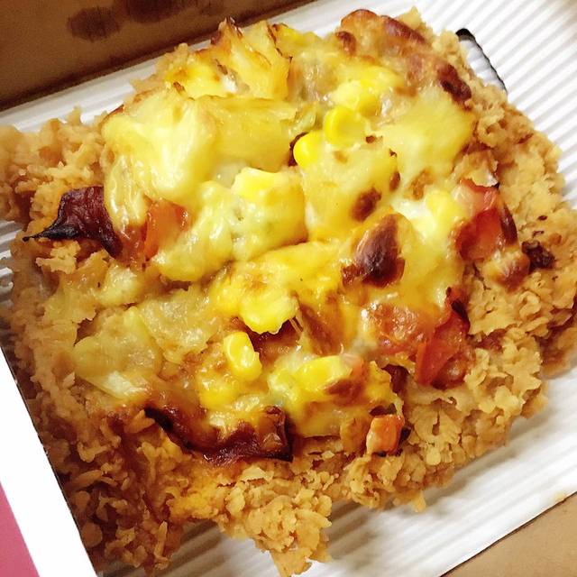 肯德基(八宝店)