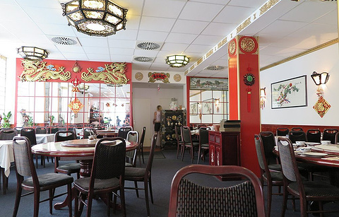 China-Restaurant Mandarin的图片