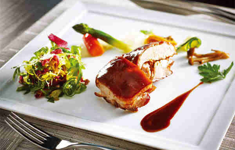 Le Canut et Les Gones