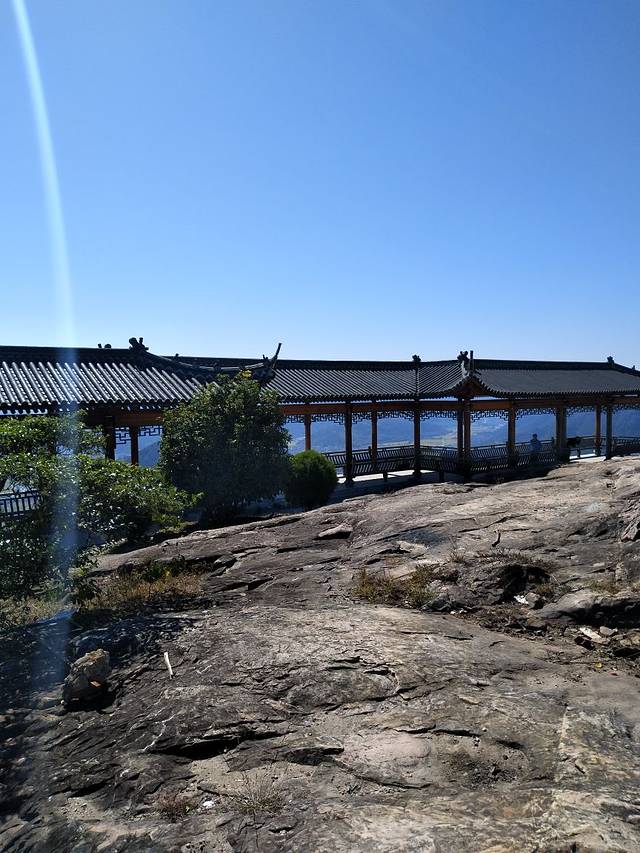 白龙山森林公园