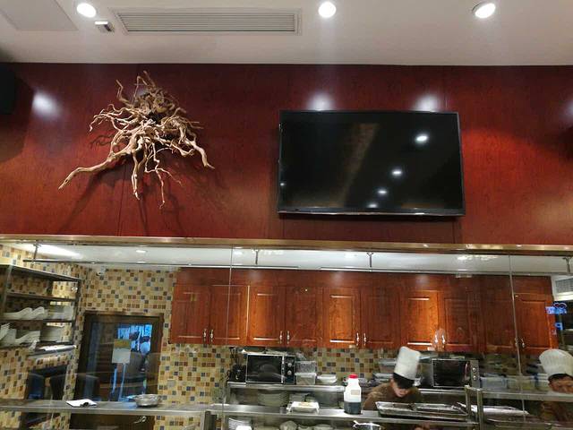 江阳渔港·精菜馆(兴智路店)