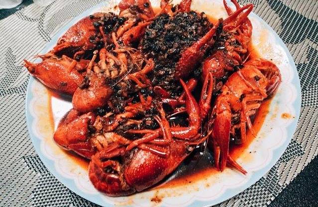 新欢海鲜坊(巽寮热卖海鲜签到店)