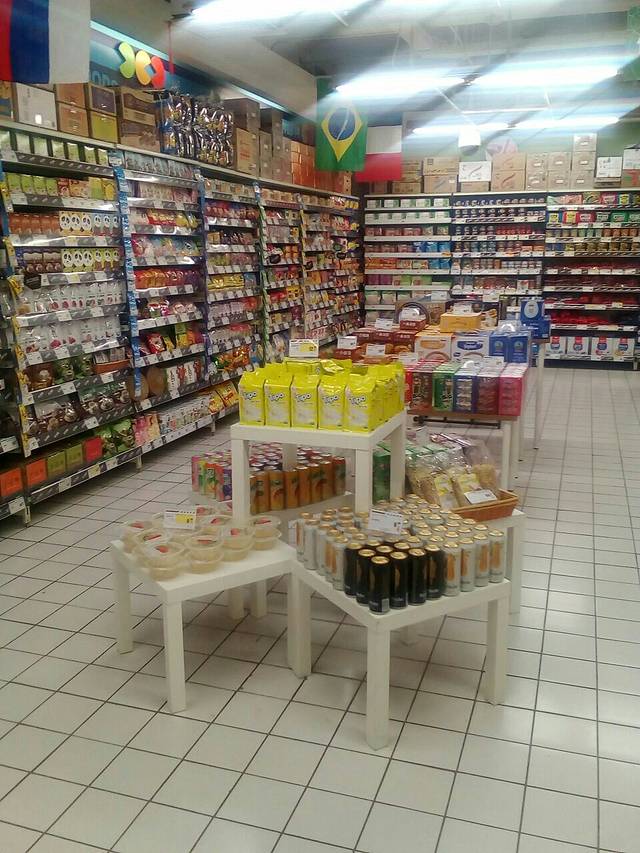 华润万家(海鸿店)