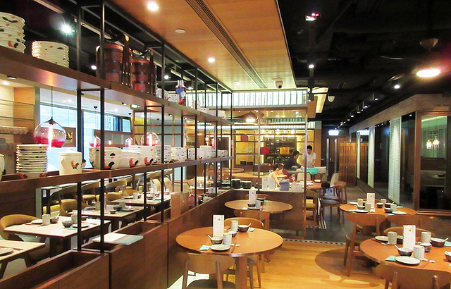 莆田（荷里活广场店）