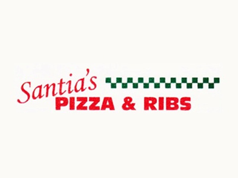 Santia's Pizza & Ribs旅游景点图片