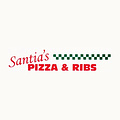 Santia's Pizza & Ribs