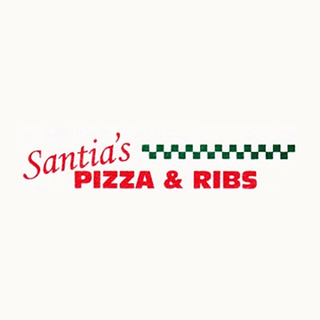 Santia's Pizza & Ribs