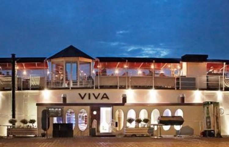 Restaurant Viva