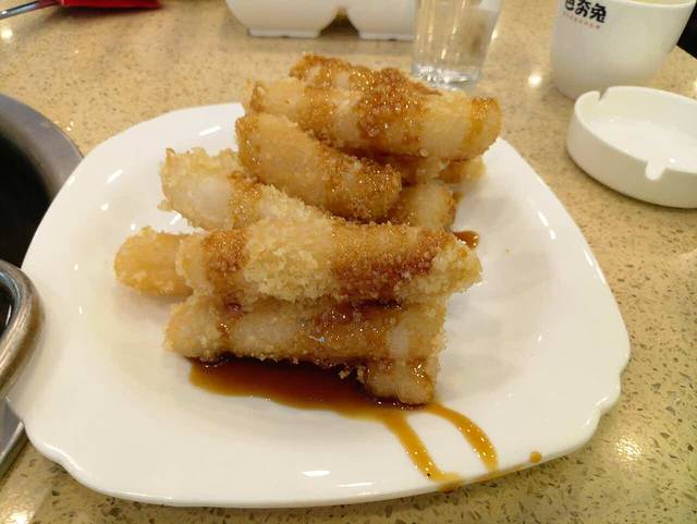 芭夯兔(远大港湾路店)