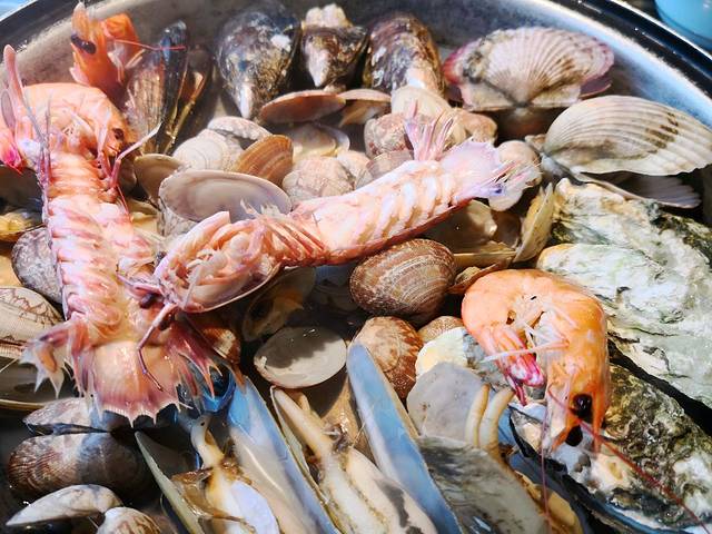 原制原味(杉杉普陀天地店)