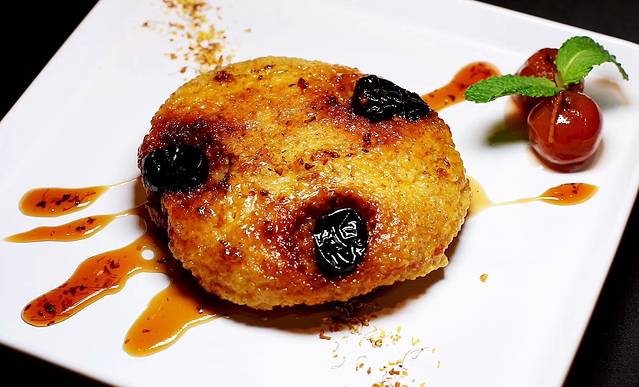 长安荟·原味陕菜