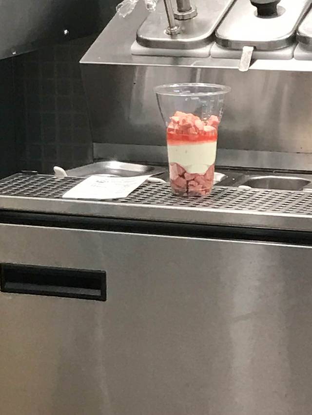 DQ·蛋糕·冰淇淋(水晶城购物中心店)