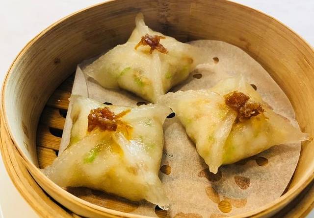 伯衡55·吉品轩(乌鲁木齐南路店)