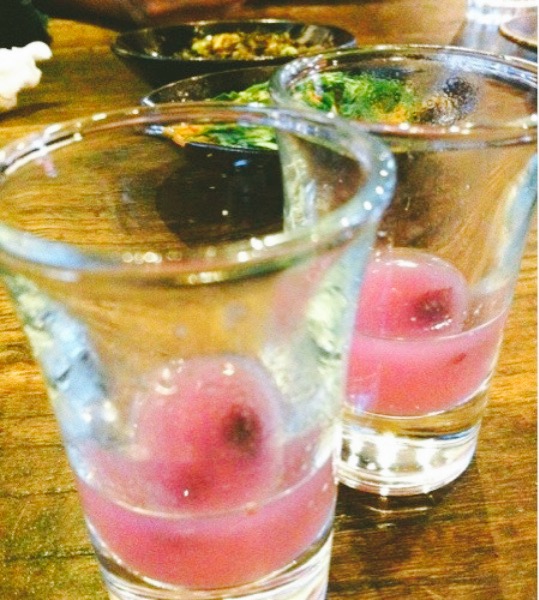 荖猎户·中华原烹雅宴艺术餐厅