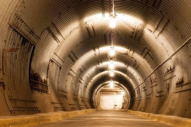 加拿大冷战博物馆