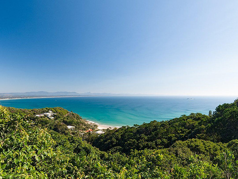 Cape Byron State Conservation Area旅游景点图片