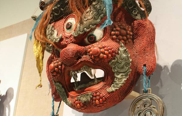 呼伦贝尔民族博物馆