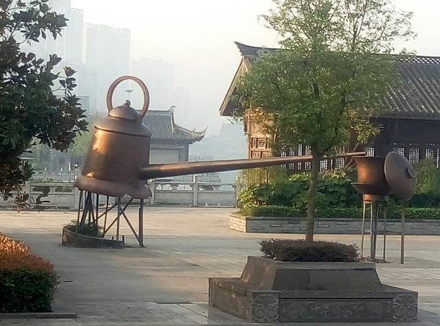 通江健康主题公园