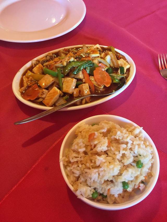 Taipei Chinese Restaurant