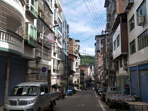 诚信美食旅游景点图片