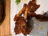 凤爪烧烤(粮道街店)