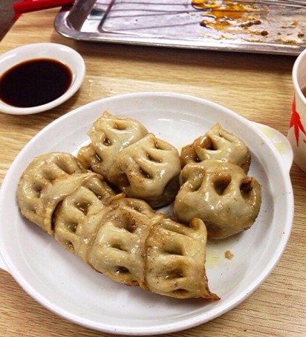 银丰烧烤(解放大道店)