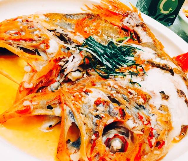 三象名府大酒店-餐饮