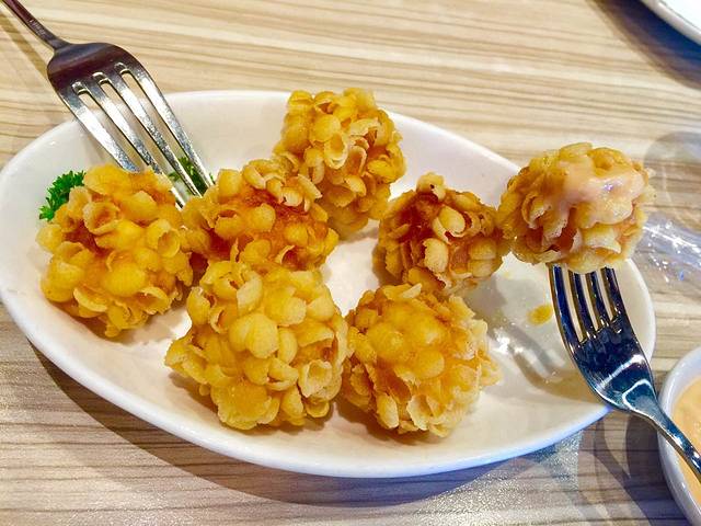 肯德基(北环欧尚店)