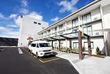 奥克兰机场酒店(Auckland Airport Lodge)