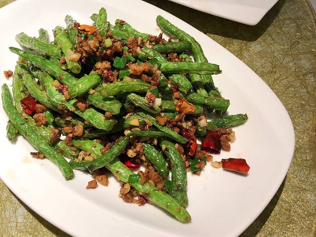 壹席创意餐厅(嘉州新光天地店)