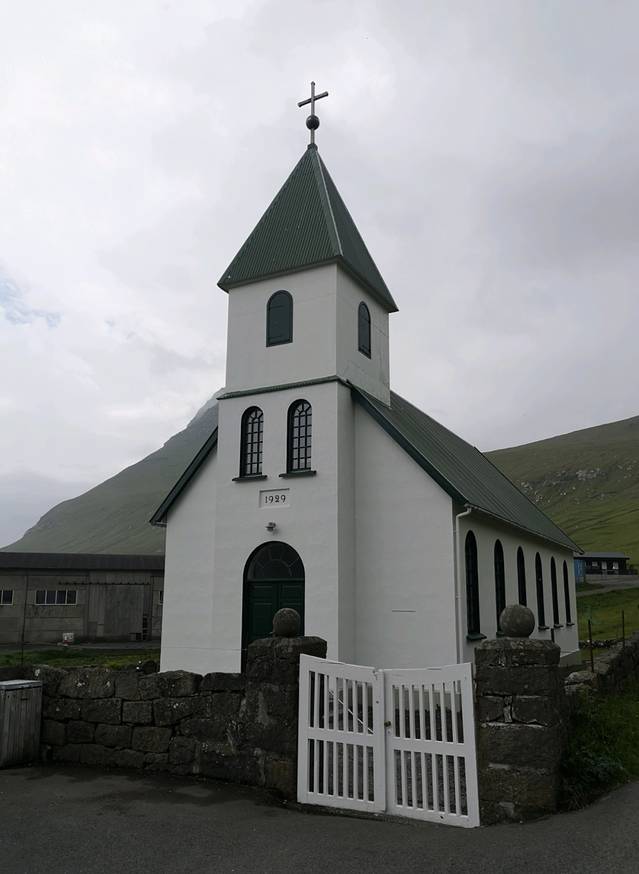 托尔斯港大教堂