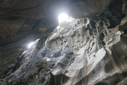 Cudugnon Cave‎旅游景点图片