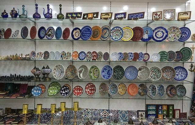 月光纪念品商店