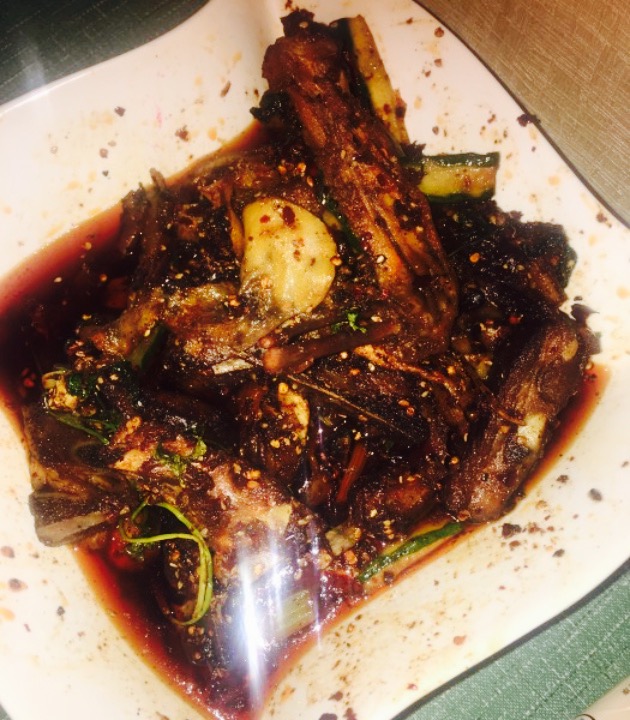 双碑锅巴兔(劳动桥店)