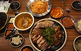 이공족발 홍대점
