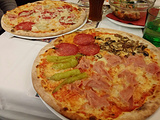 Ristorante Pizzeria RIVA