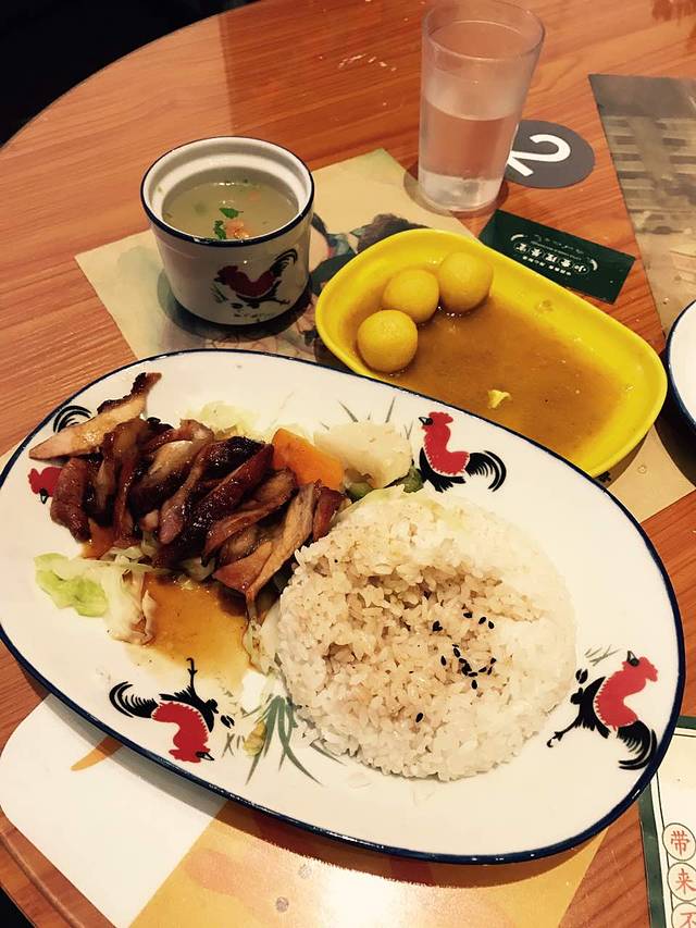 小查理餐室(教育路店)