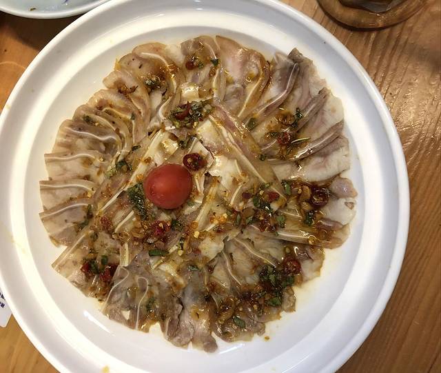 云雪丽丨丽江木府土司文化餐厅