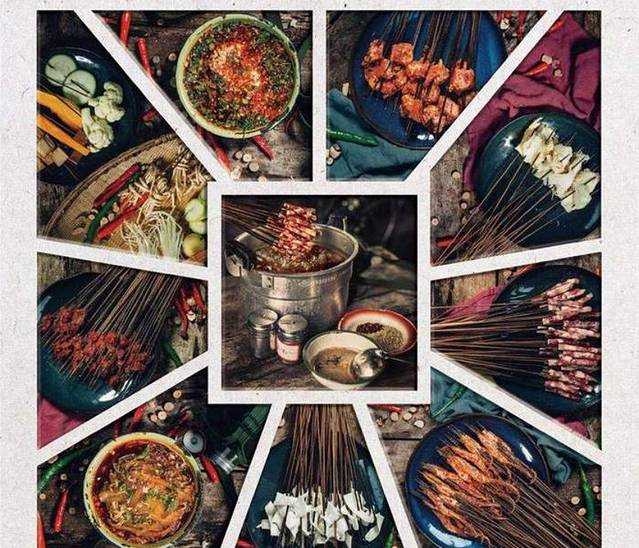 马路边边(淮北相山店)